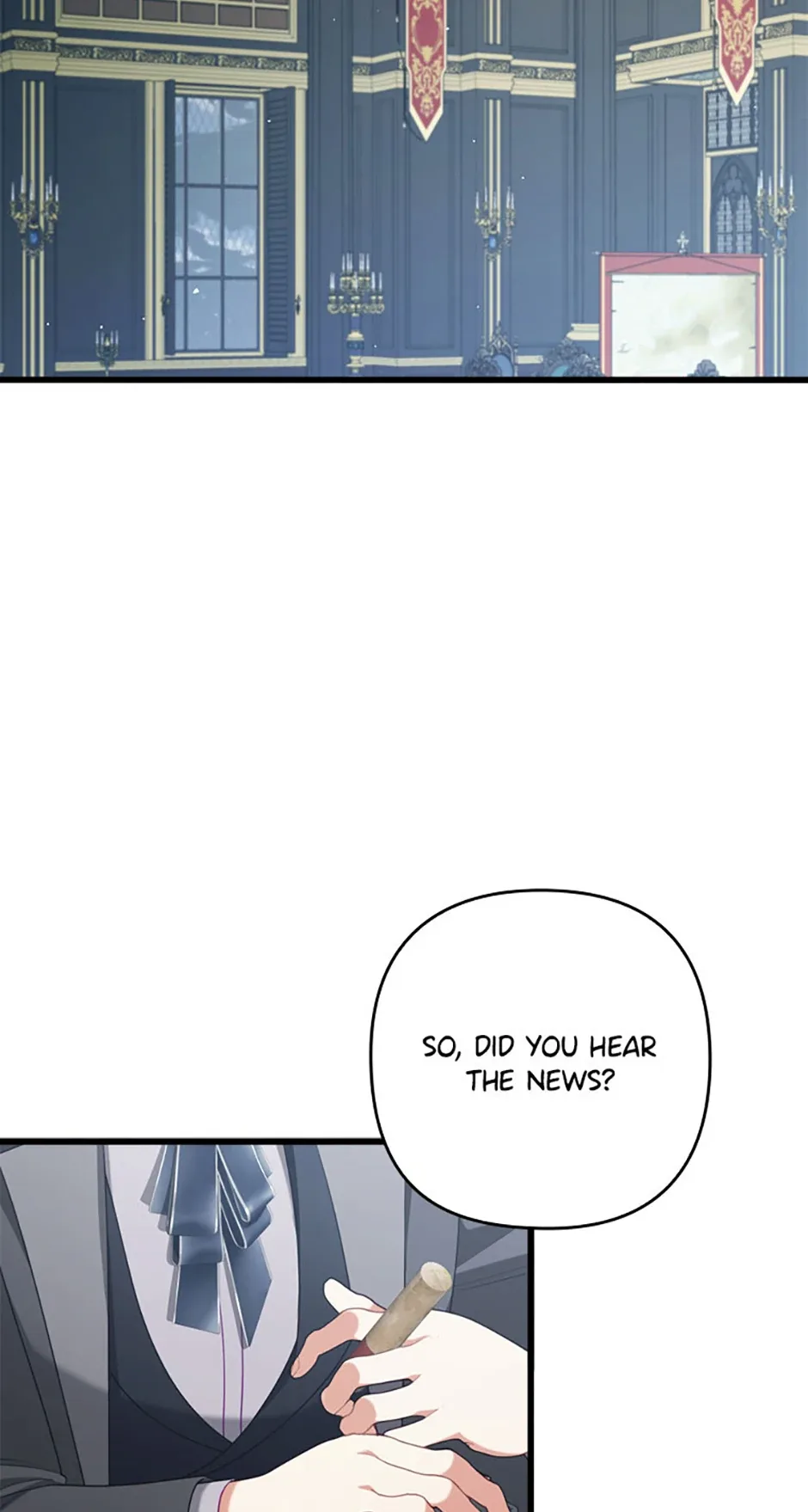 I Was Seduced by the Sick Male Lead Chapter 93 page 36