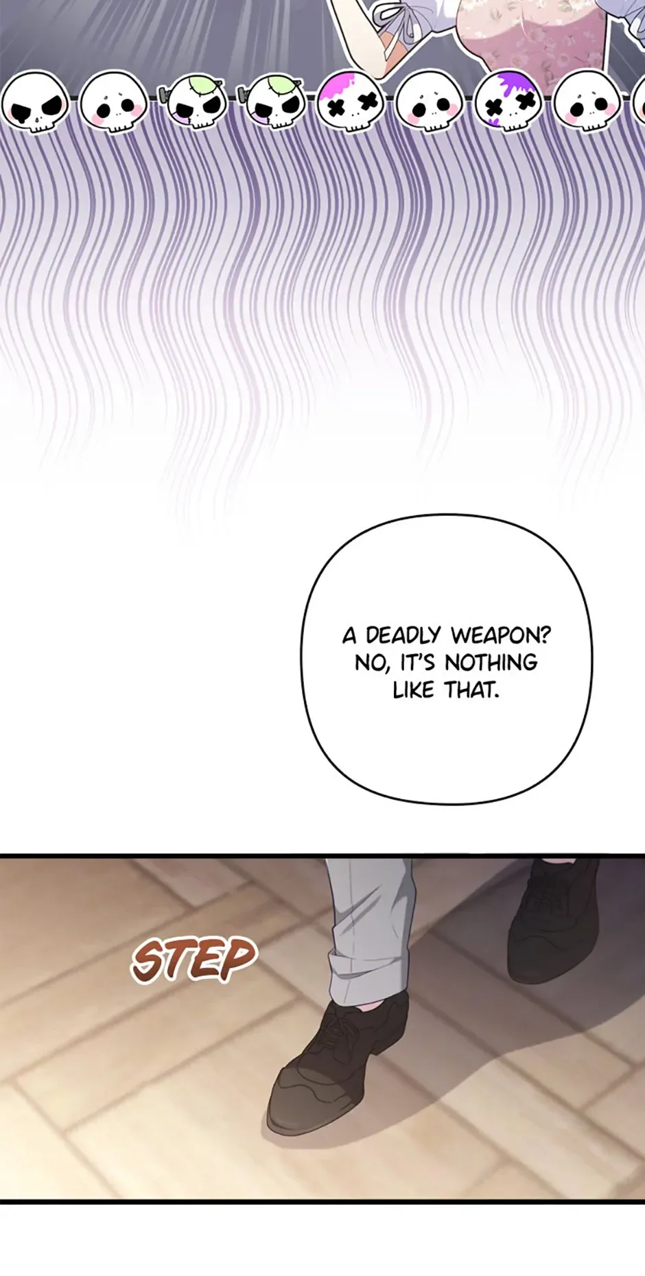 I Was Seduced by the Sick Male Lead Chapter 93 page 16