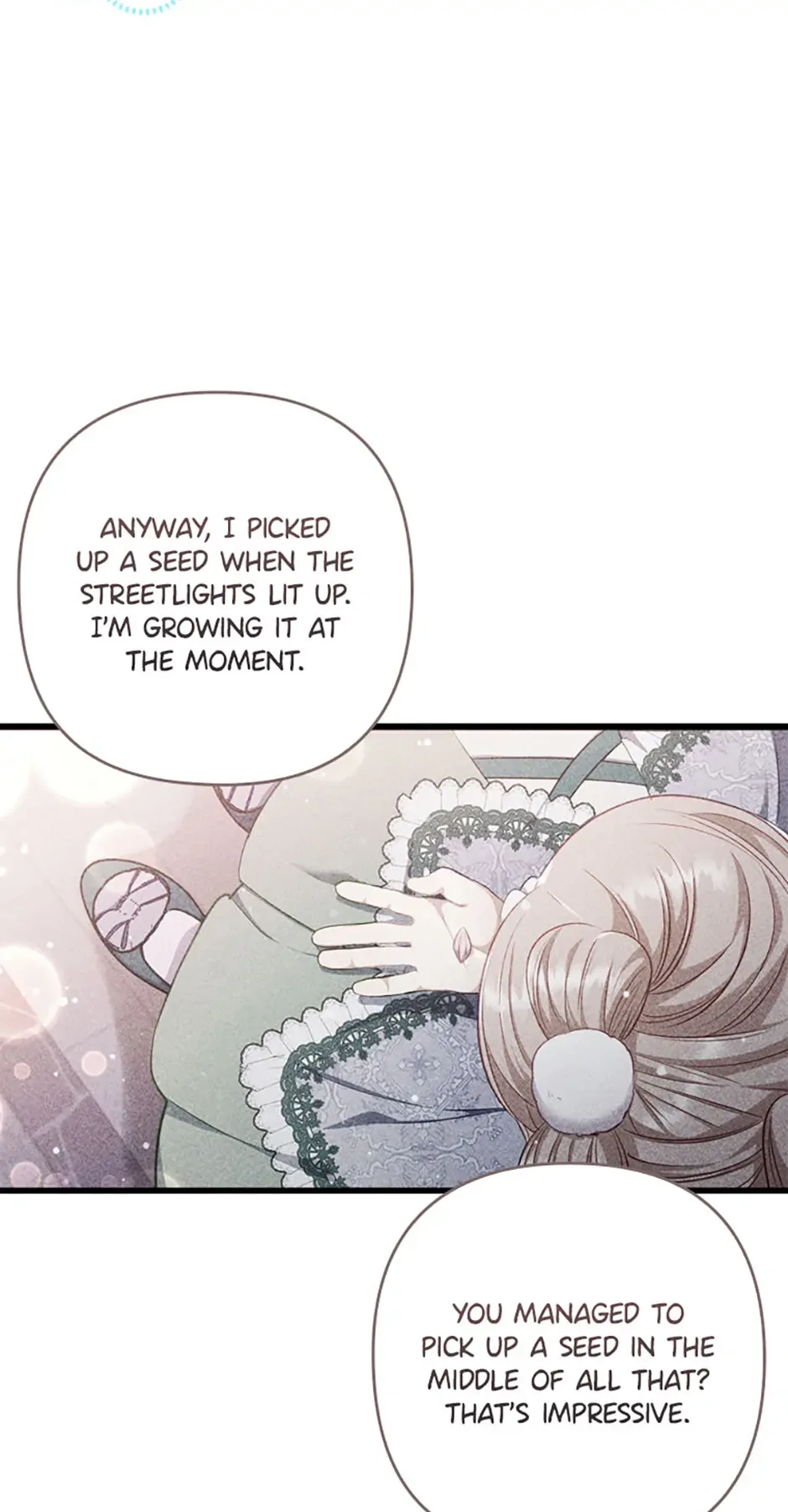 I Was Seduced by the Sick Male Lead Chapter 93 page 25
