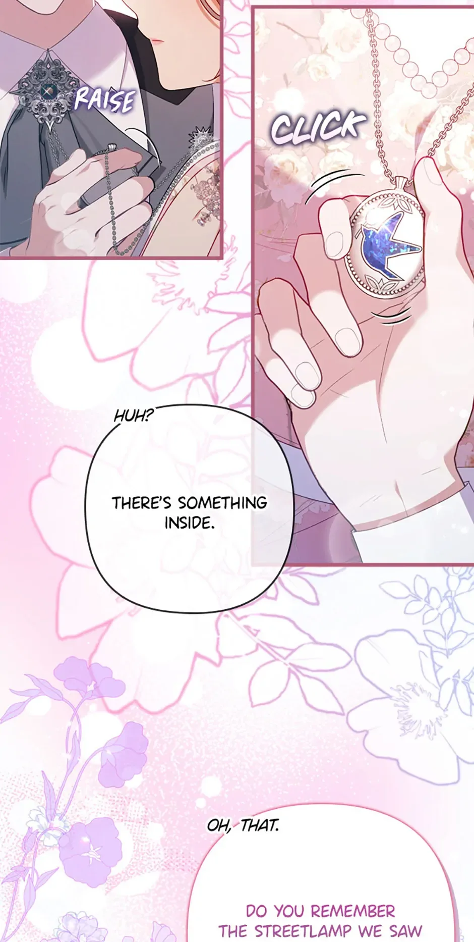 I Was Seduced by the Sick Male Lead Chapter 93 page 22