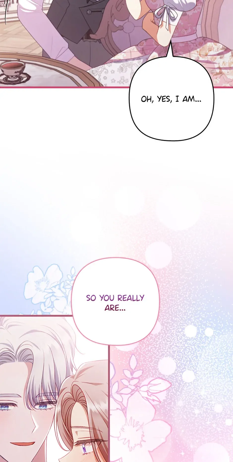 I Was Seduced by the Sick Male Lead Chapter 93 page 21