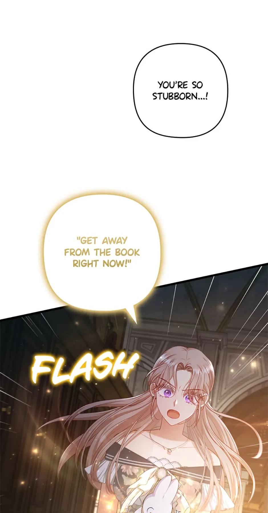 I Was Seduced by the Sick Male Lead Chapter 84 page 69
