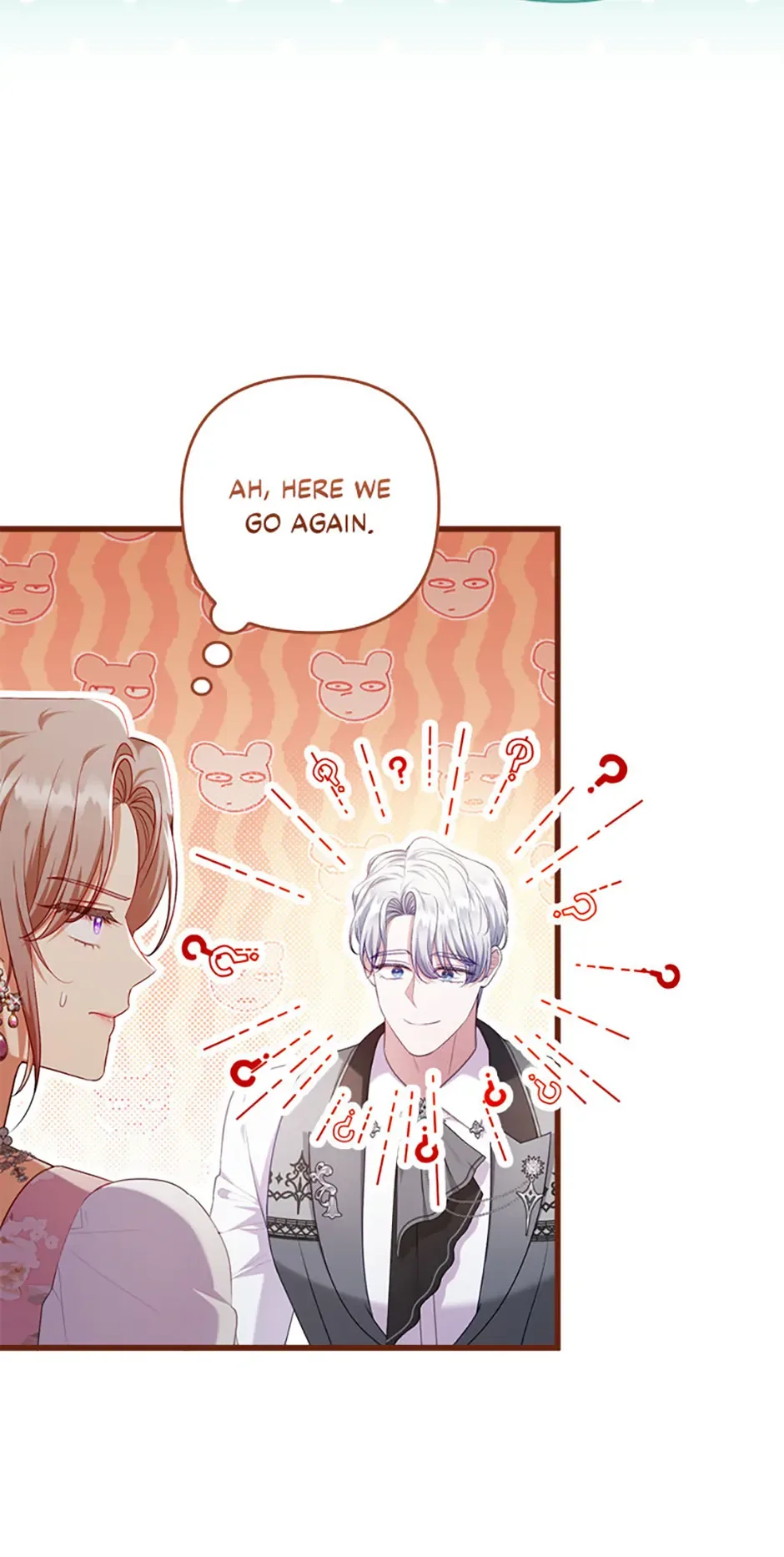 I Was Seduced by the Sick Male Lead Chapter 93 page 14