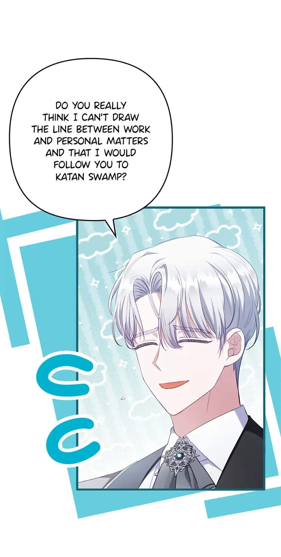 I Was Seduced by the Sick Male Lead Chapter 93 page 10