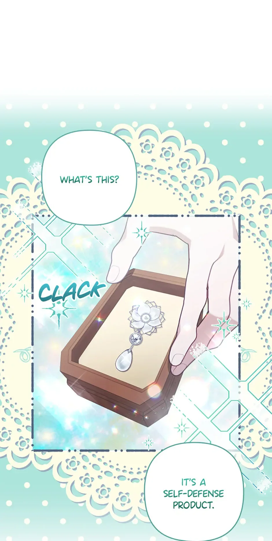 I Was Seduced by the Sick Male Lead Chapter 93 page 13