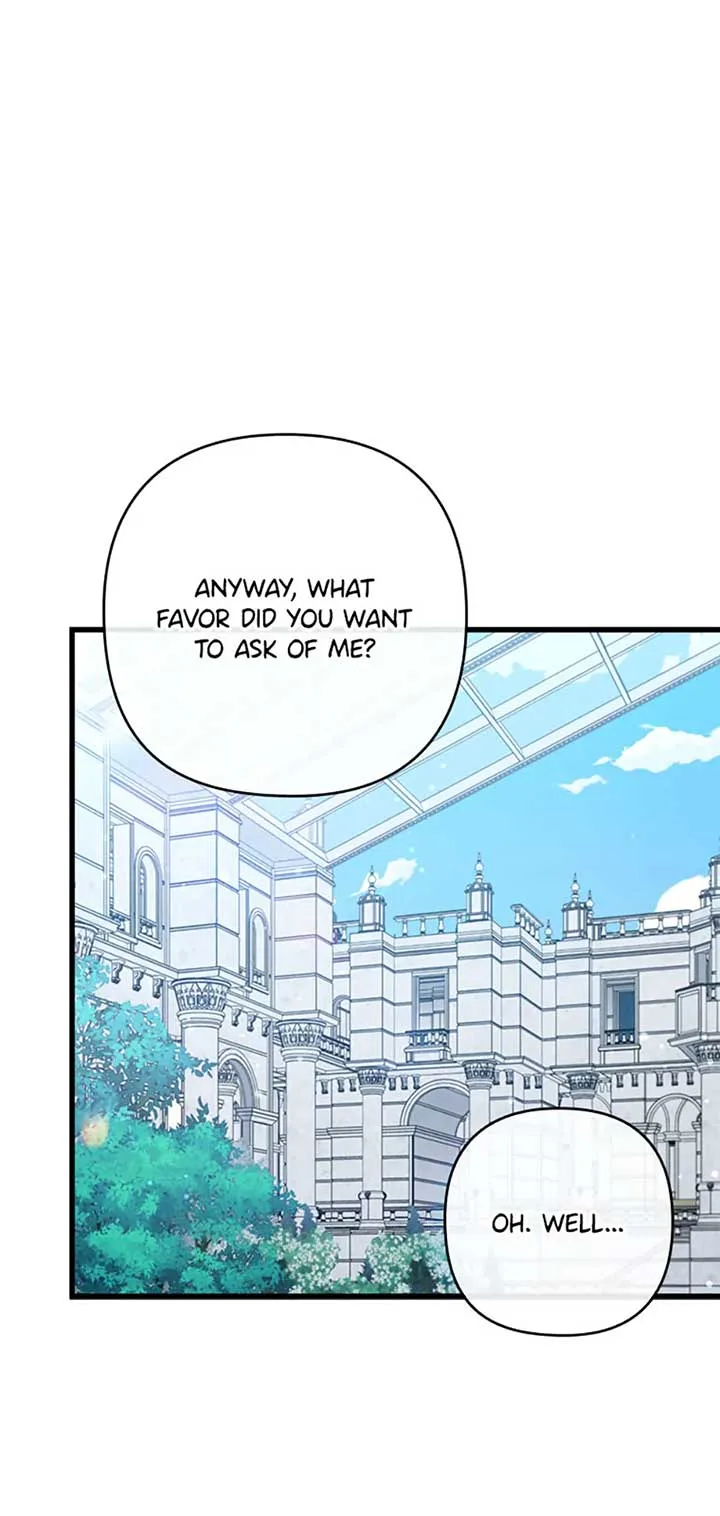 I Was Seduced by the Sick Male Lead Chapter 85 page 46