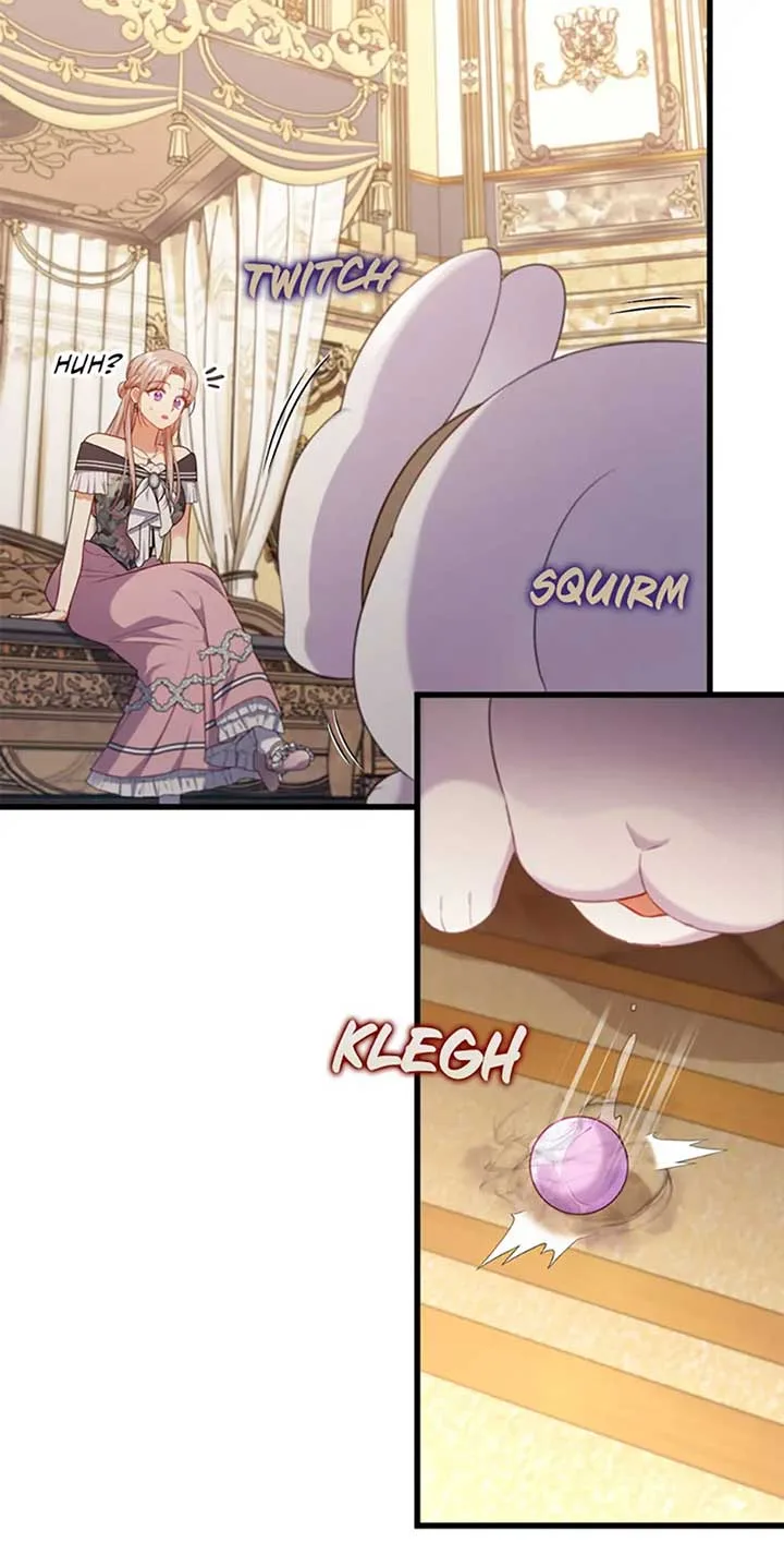 I Was Seduced by the Sick Male Lead Chapter 85 page 31