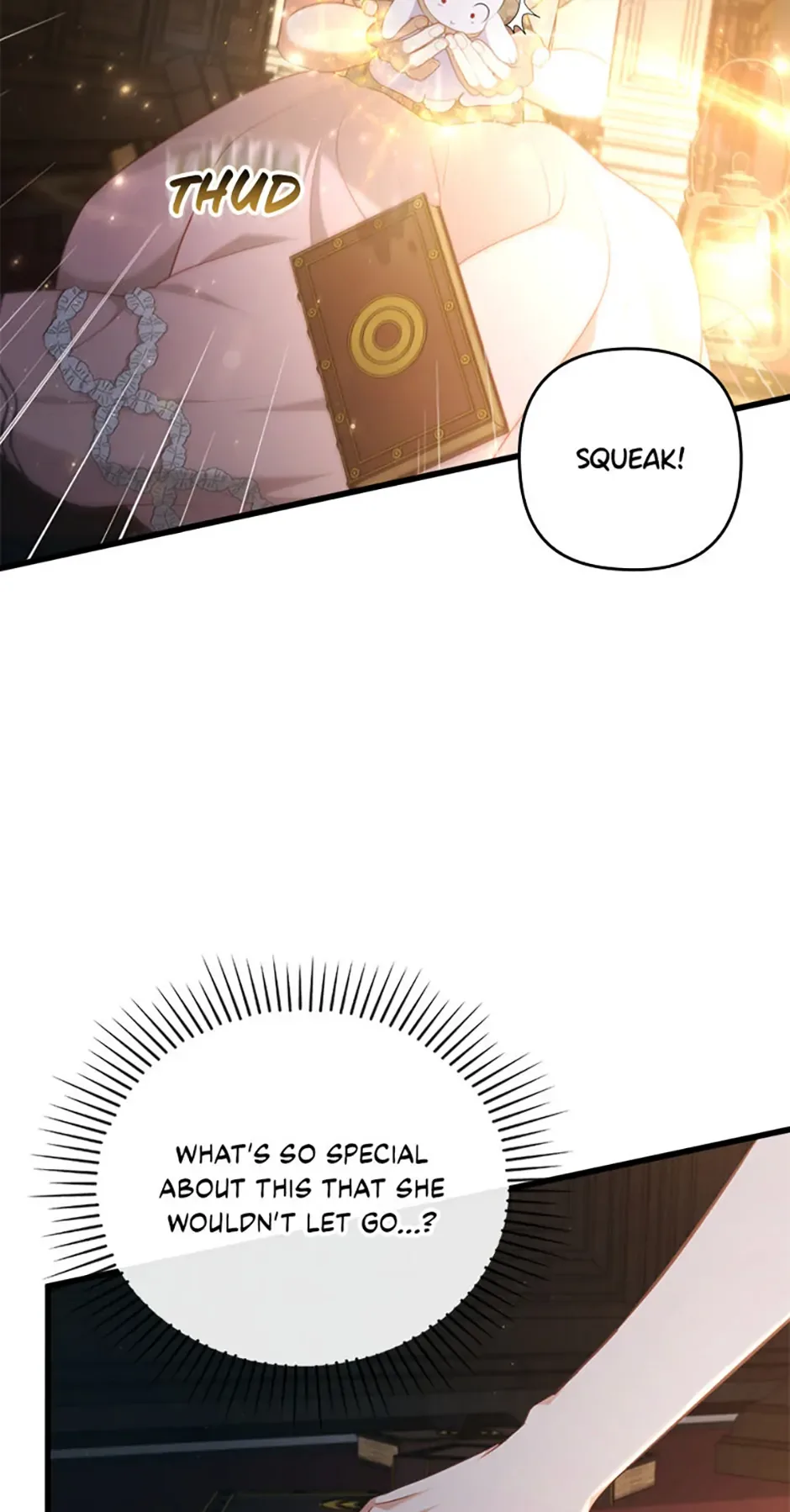 I Was Seduced by the Sick Male Lead Chapter 84 page 70
