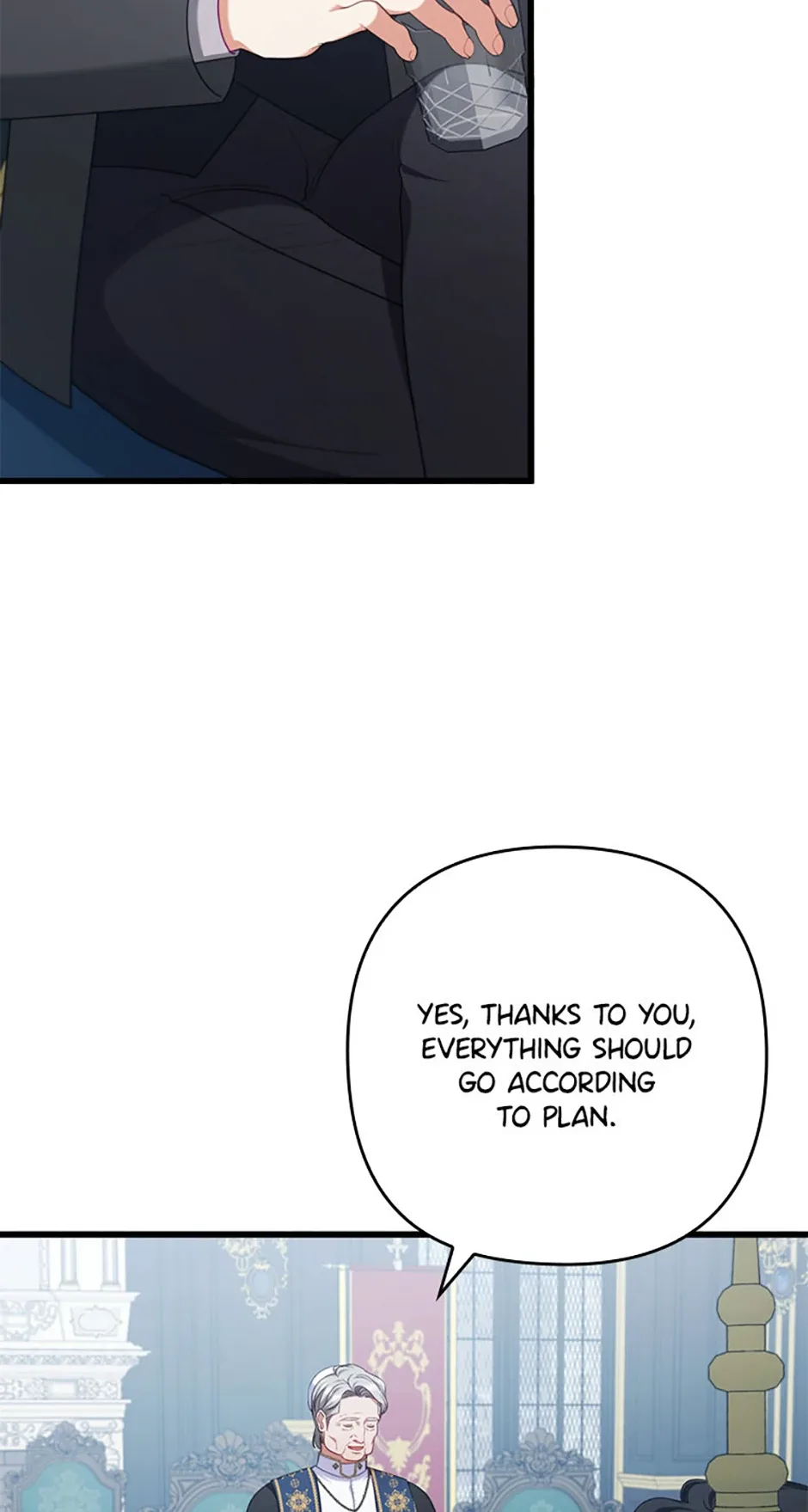 I Was Seduced by the Sick Male Lead Chapter 93 page 37