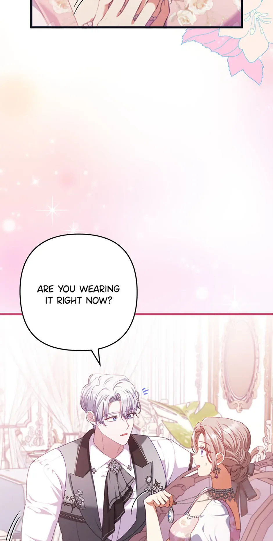 I Was Seduced by the Sick Male Lead Chapter 93 page 20