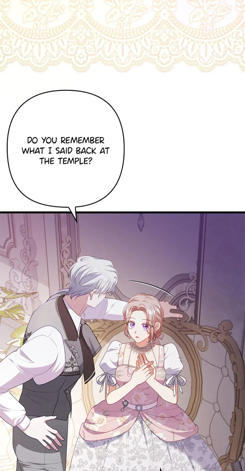 I Was Seduced by the Sick Male Lead Chapter 93 page 29