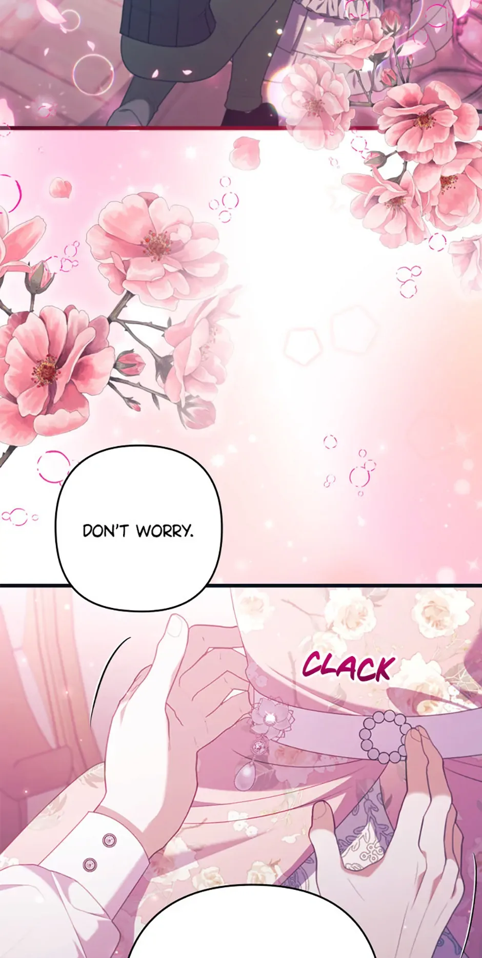 I Was Seduced by the Sick Male Lead Chapter 93 page 18