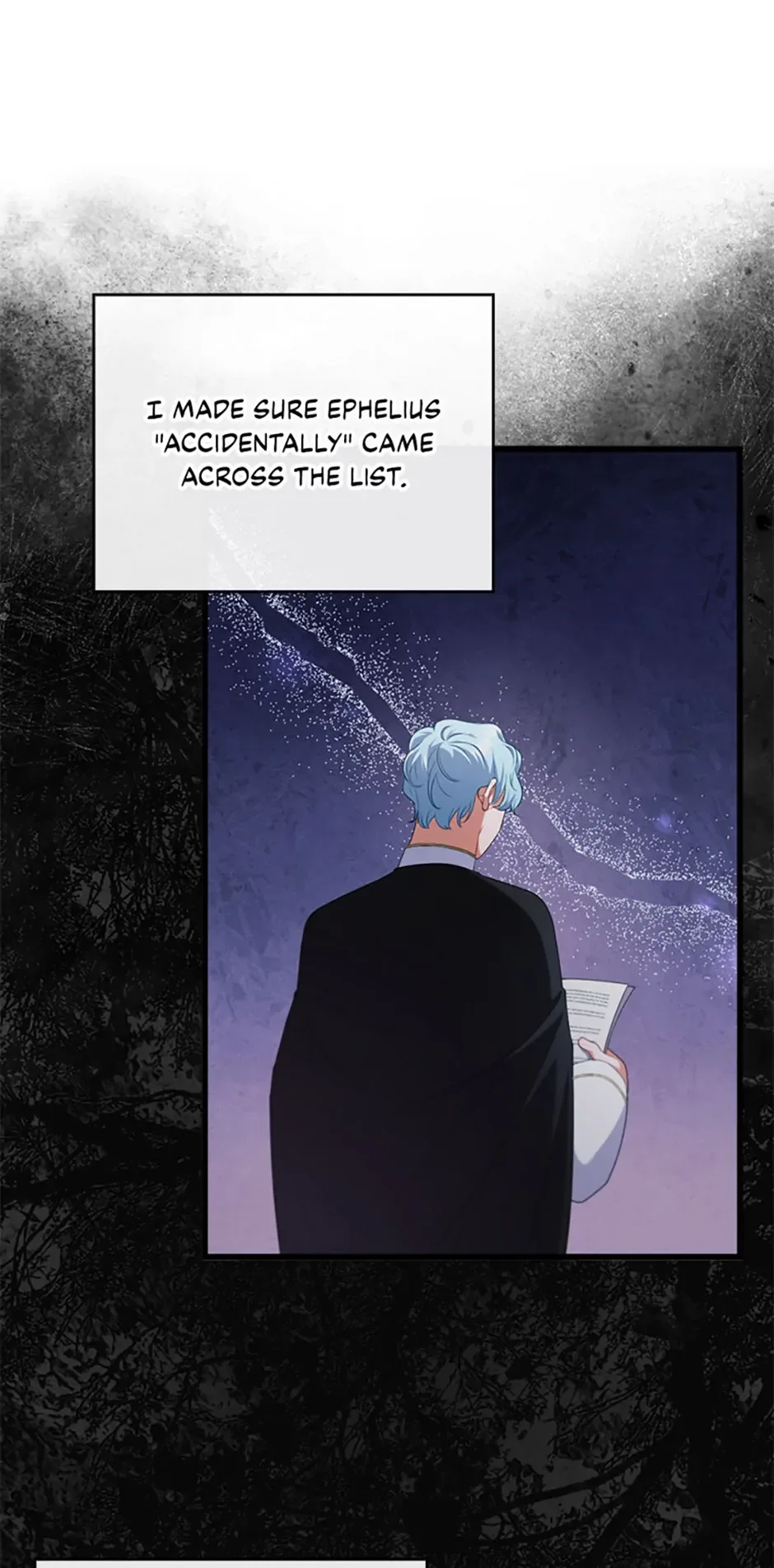 I Was Seduced by the Sick Male Lead Chapter 93 page 40