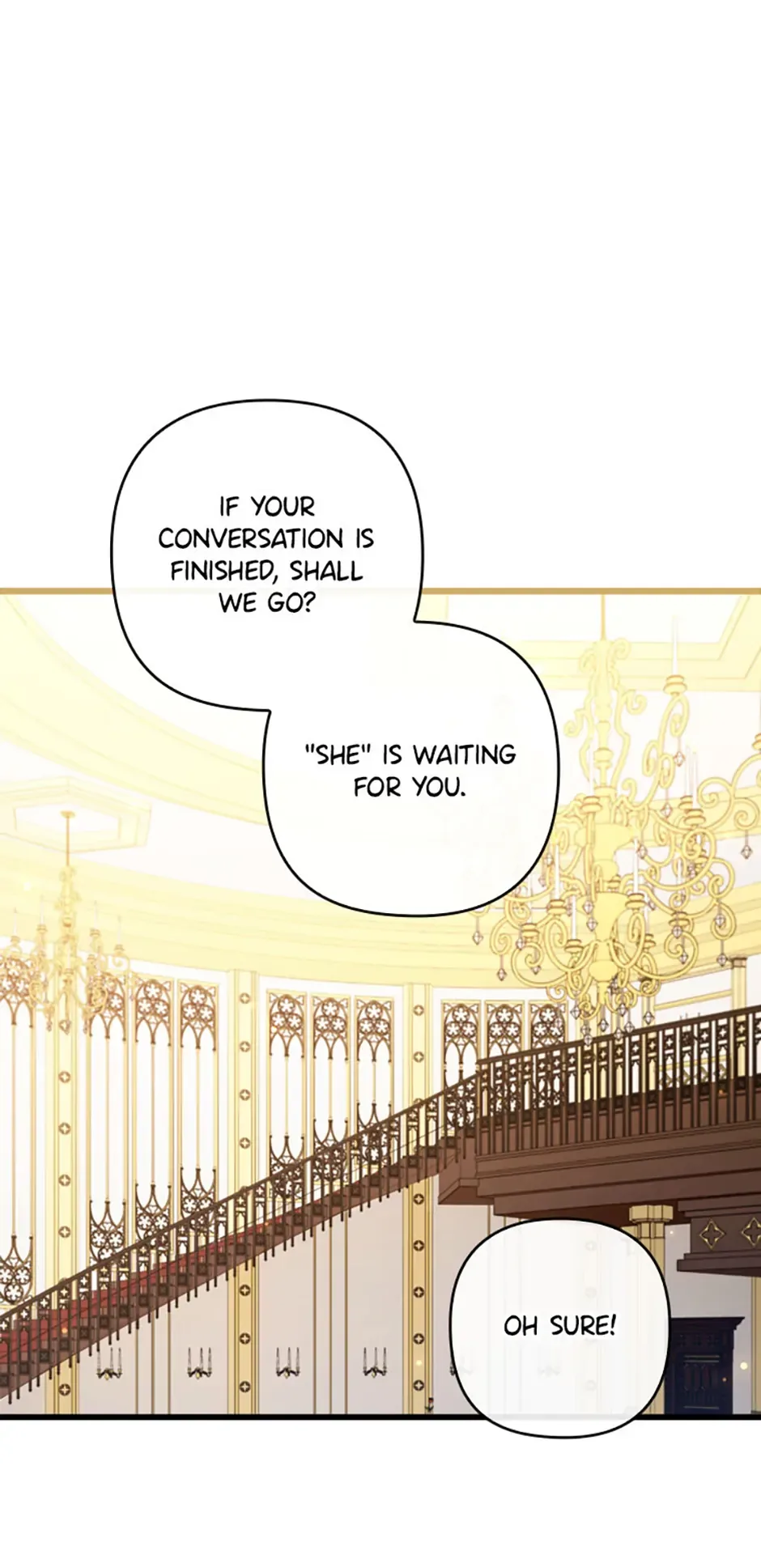 I Was Seduced by the Sick Male Lead Chapter 81 page 55