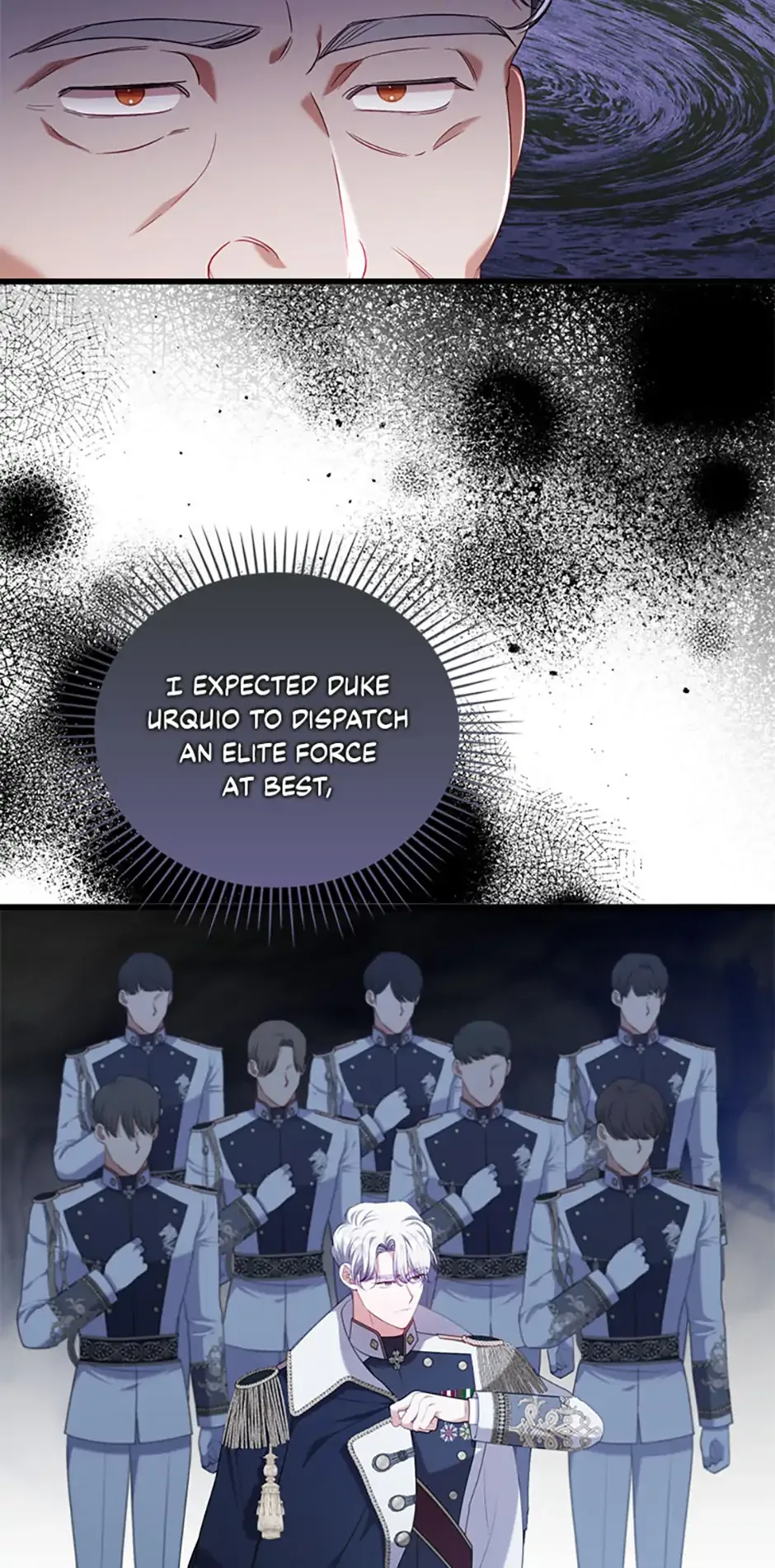 I Was Seduced by the Sick Male Lead Chapter 93 page 43