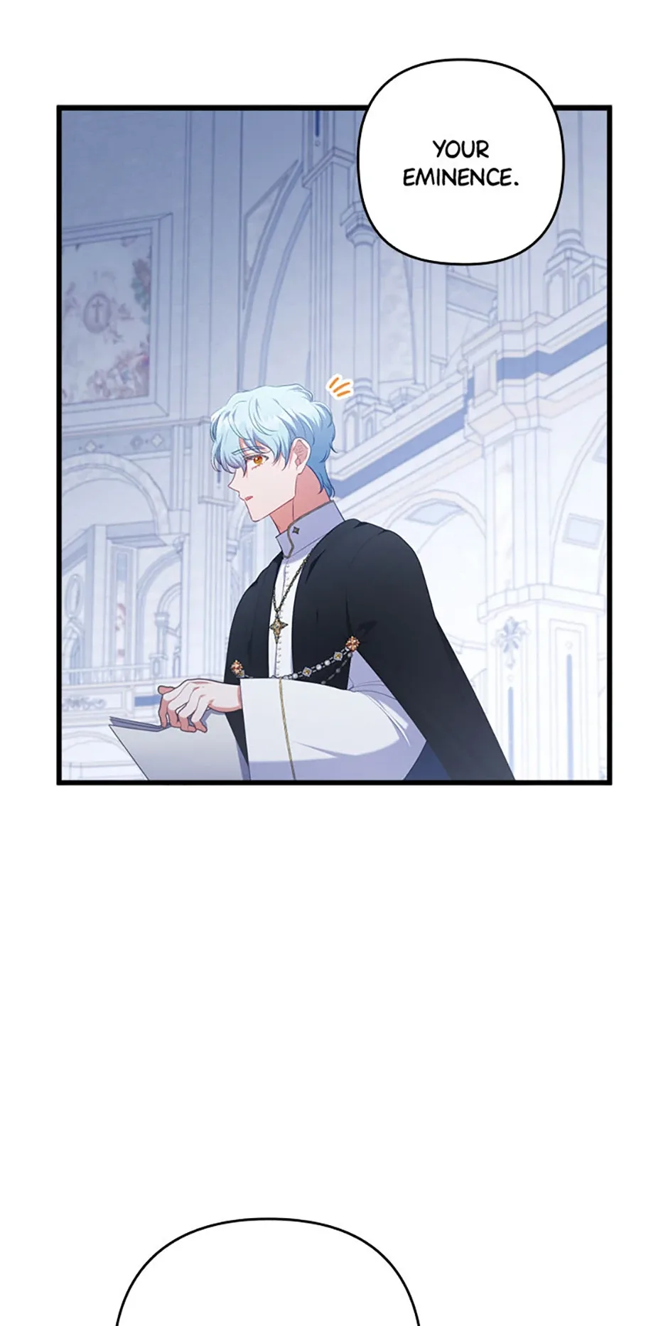 I Was Seduced by the Sick Male Lead Chapter 93 page 55
