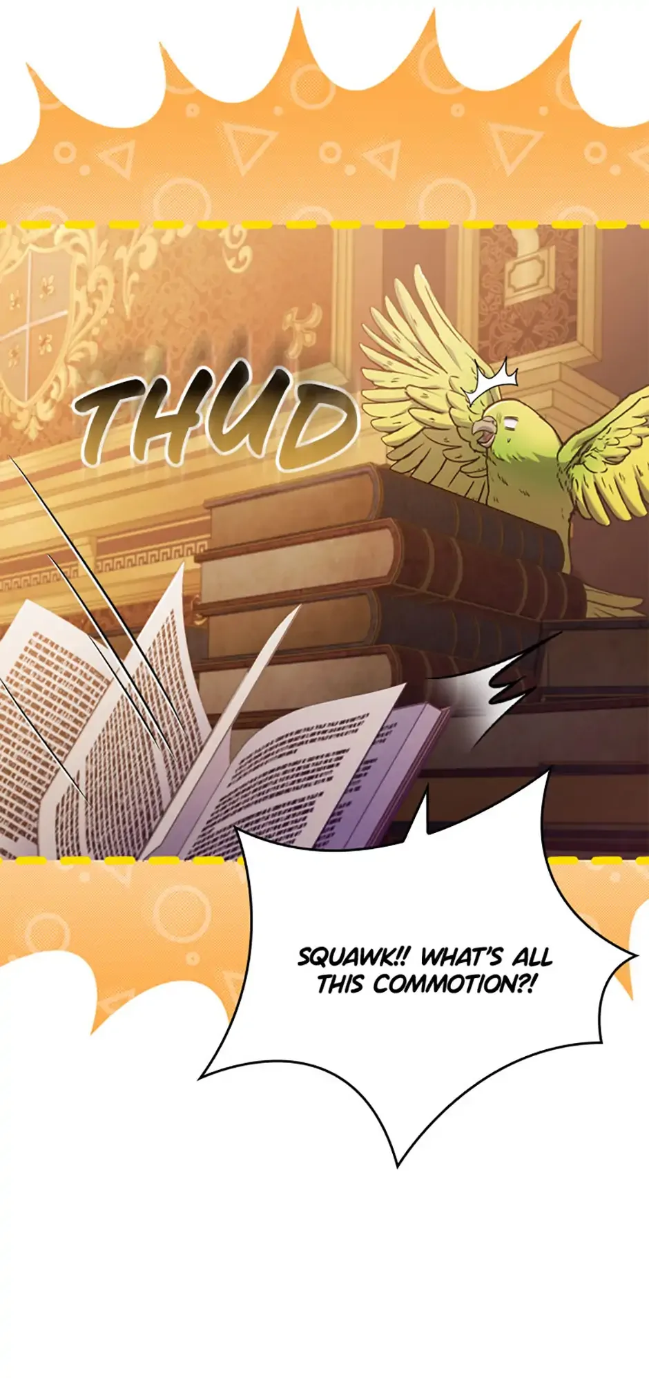 I Was Seduced by the Sick Male Lead Chapter 93 page 70