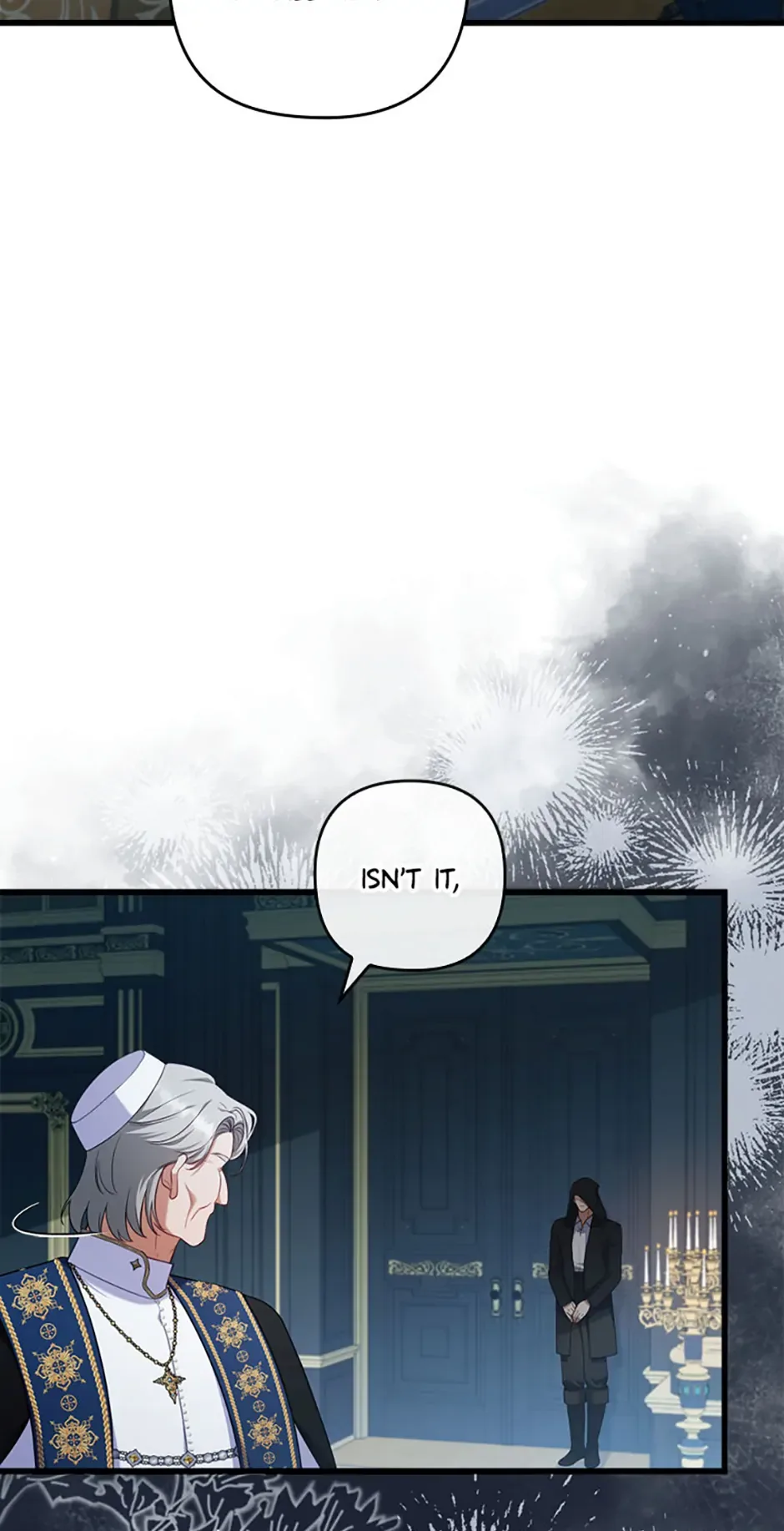 I Was Seduced by the Sick Male Lead Chapter 93 page 51