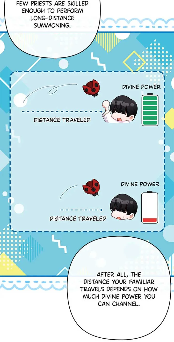 I Was Seduced by the Sick Male Lead Chapter 85 page 54