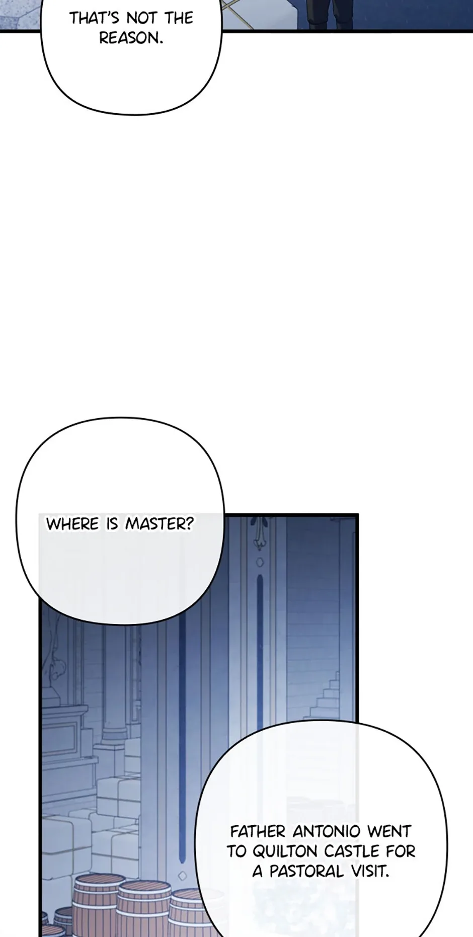 I Was Seduced by the Sick Male Lead Chapter 93 page 63