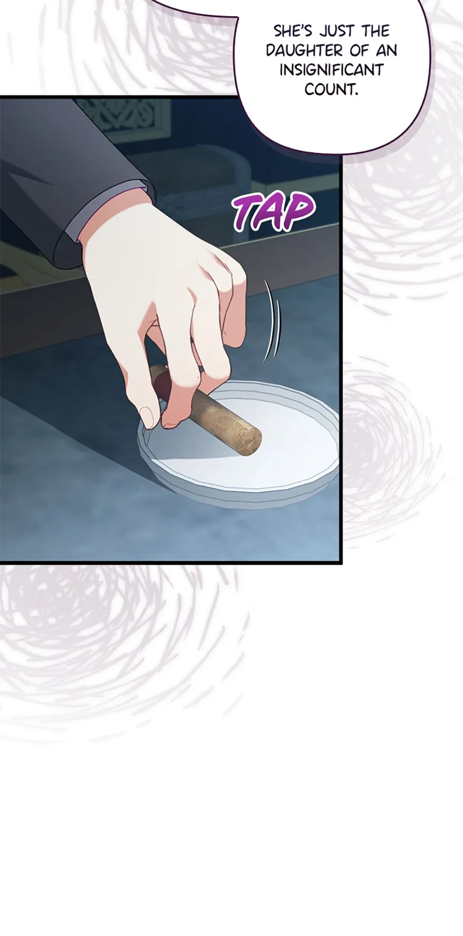 I Was Seduced by the Sick Male Lead Chapter 93 page 47