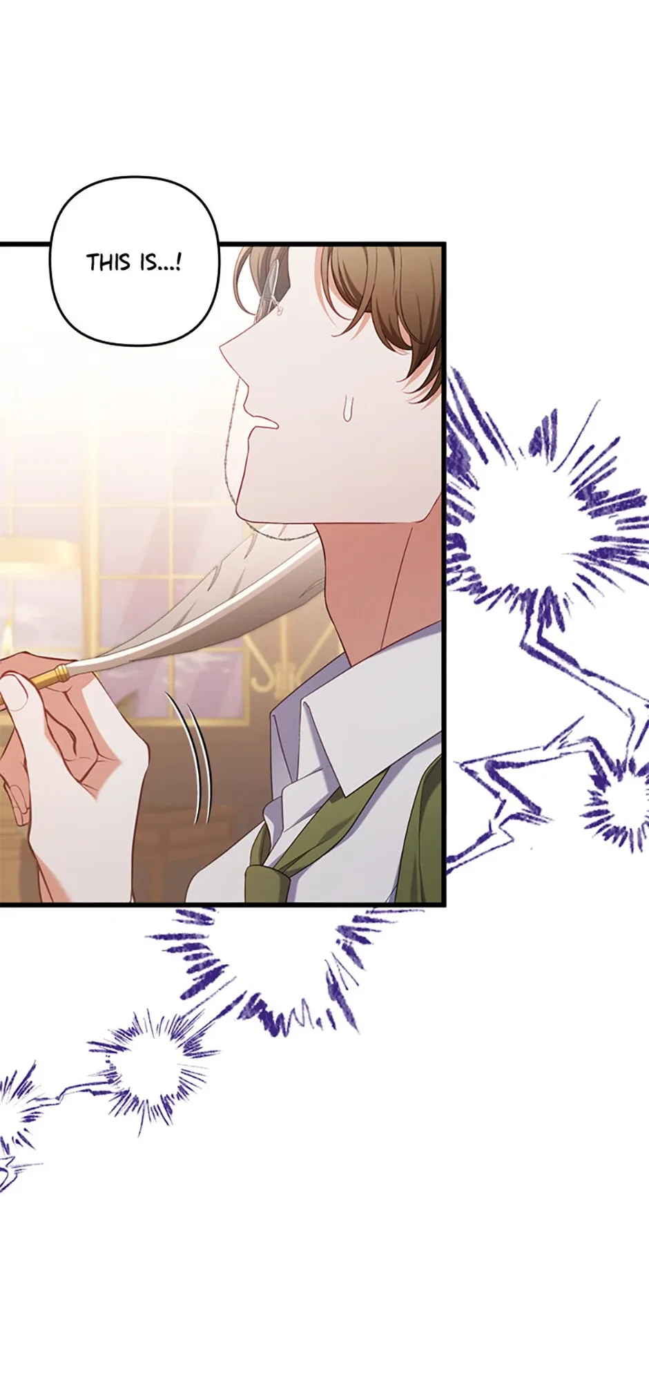 I Was Seduced by the Sick Male Lead Chapter 93 page 69