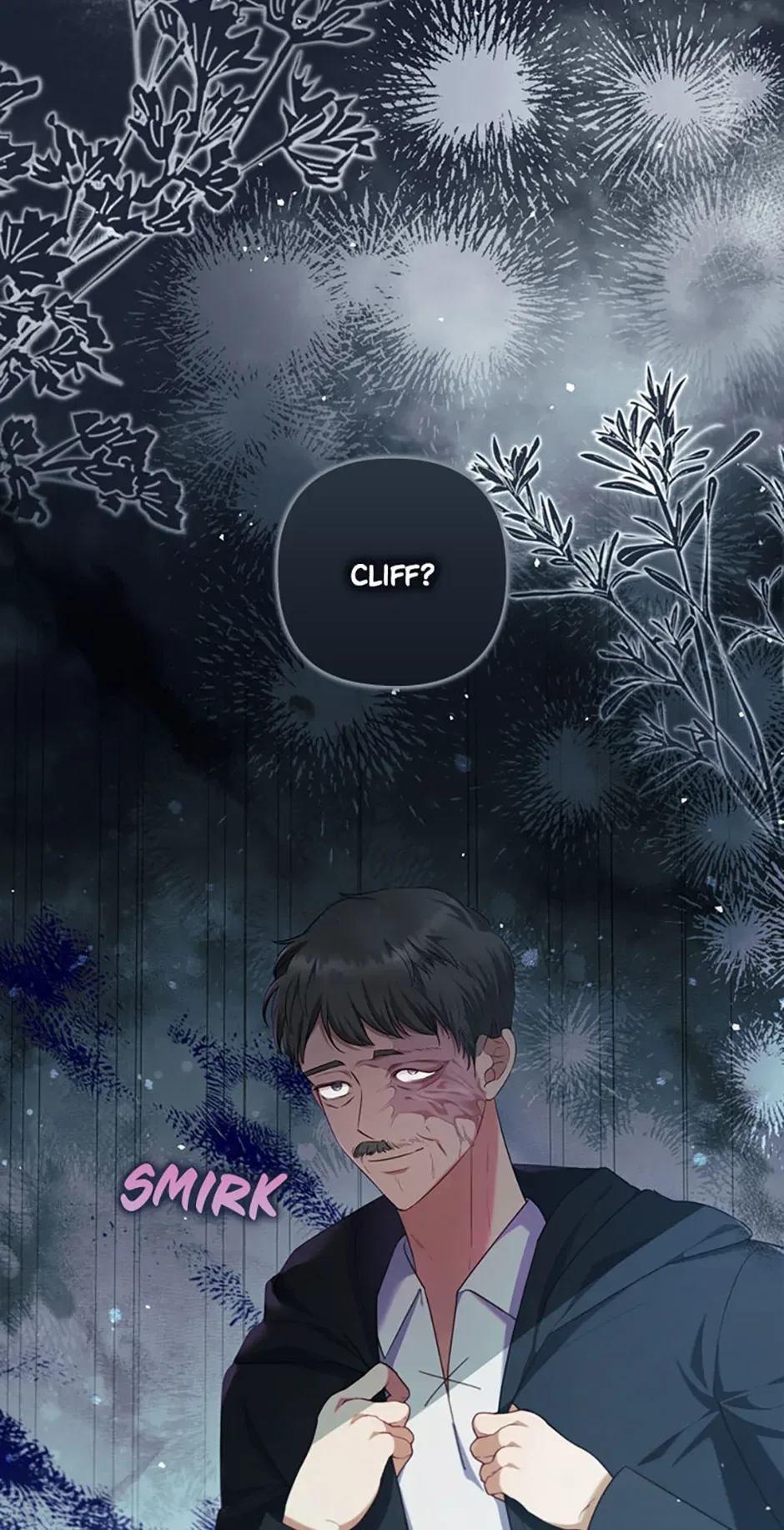 I Was Seduced by the Sick Male Lead Chapter 93 page 52