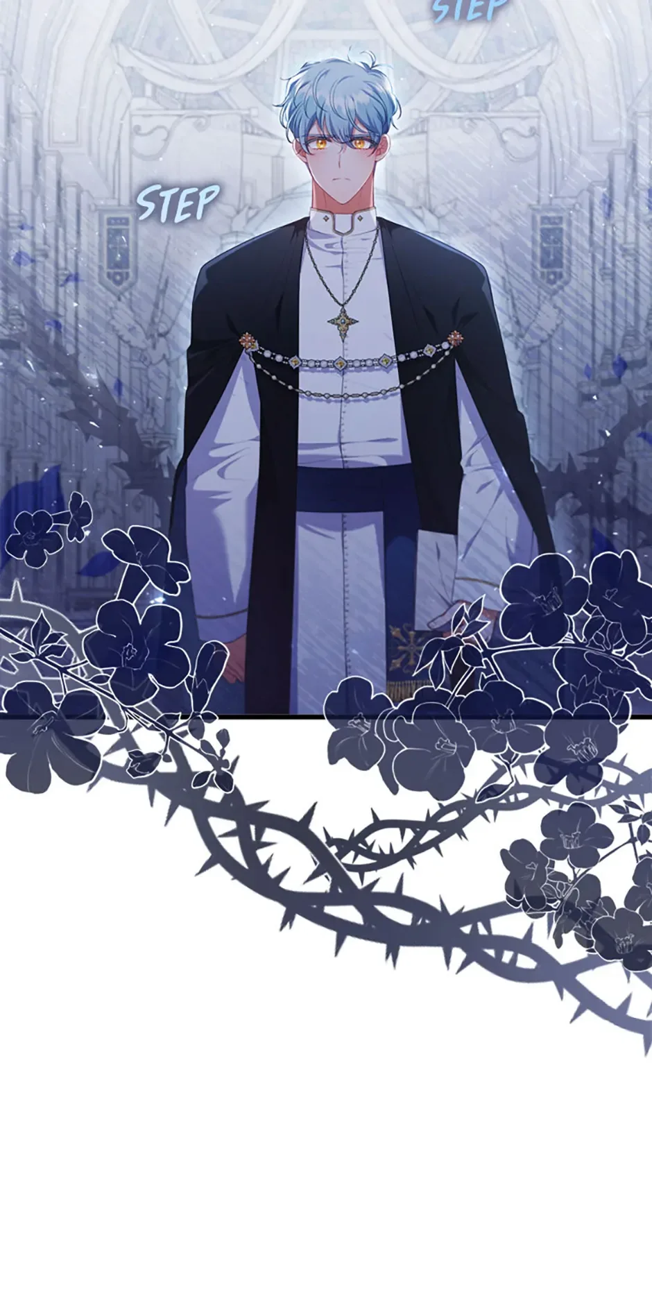 I Was Seduced by the Sick Male Lead Chapter 93 page 67
