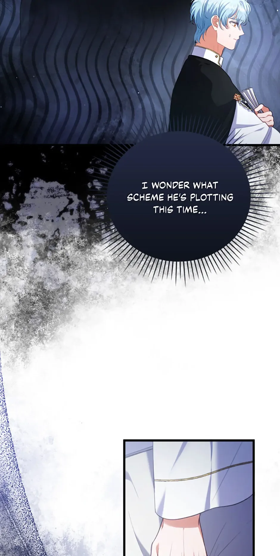 I Was Seduced by the Sick Male Lead Chapter 93 page 65
