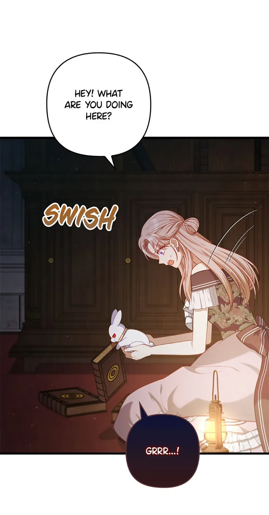 I Was Seduced by the Sick Male Lead Chapter 84 page 67