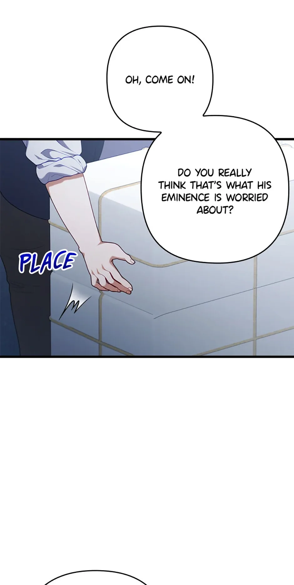 I Was Seduced by the Sick Male Lead Chapter 93 page 60