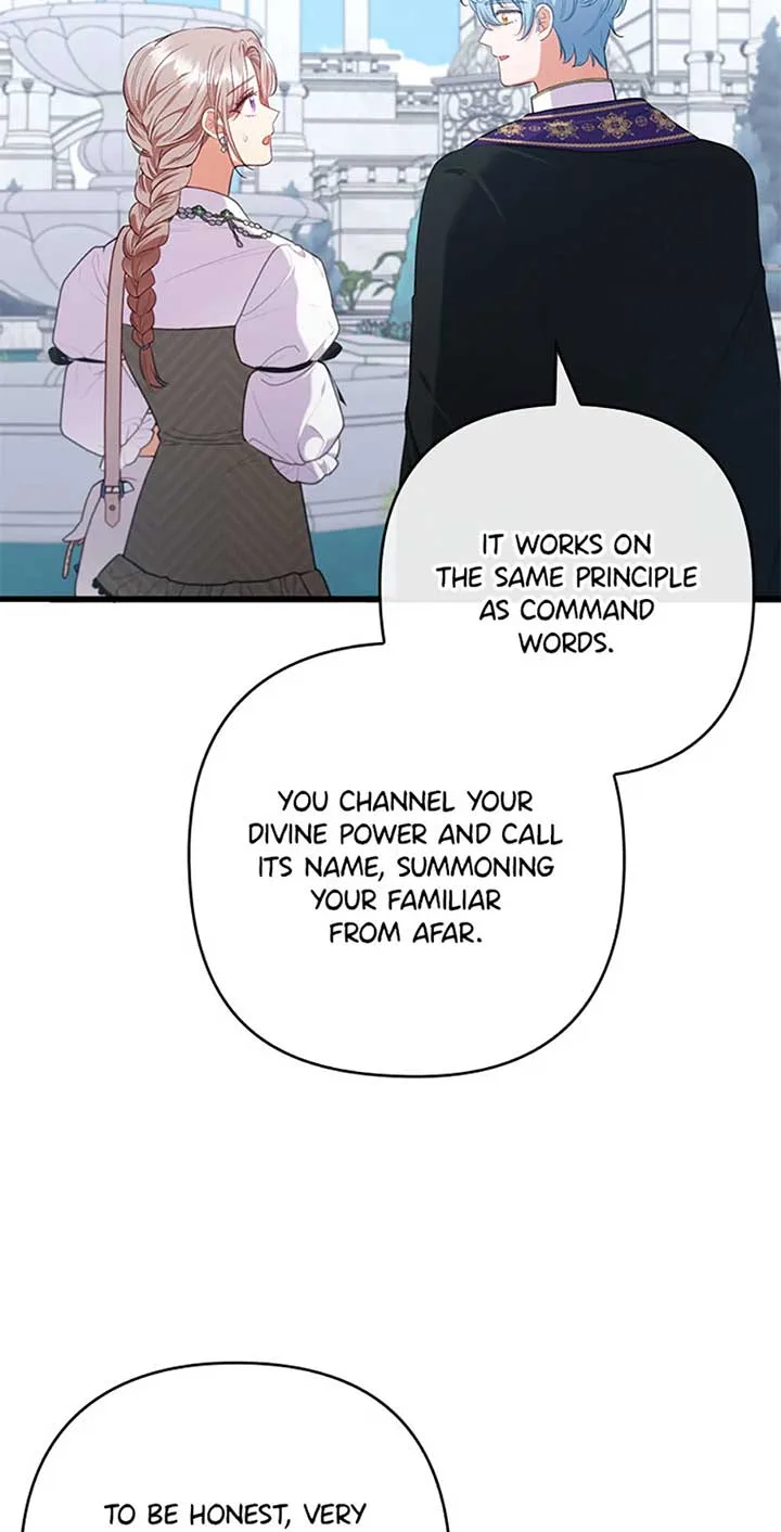 I Was Seduced by the Sick Male Lead Chapter 85 page 53