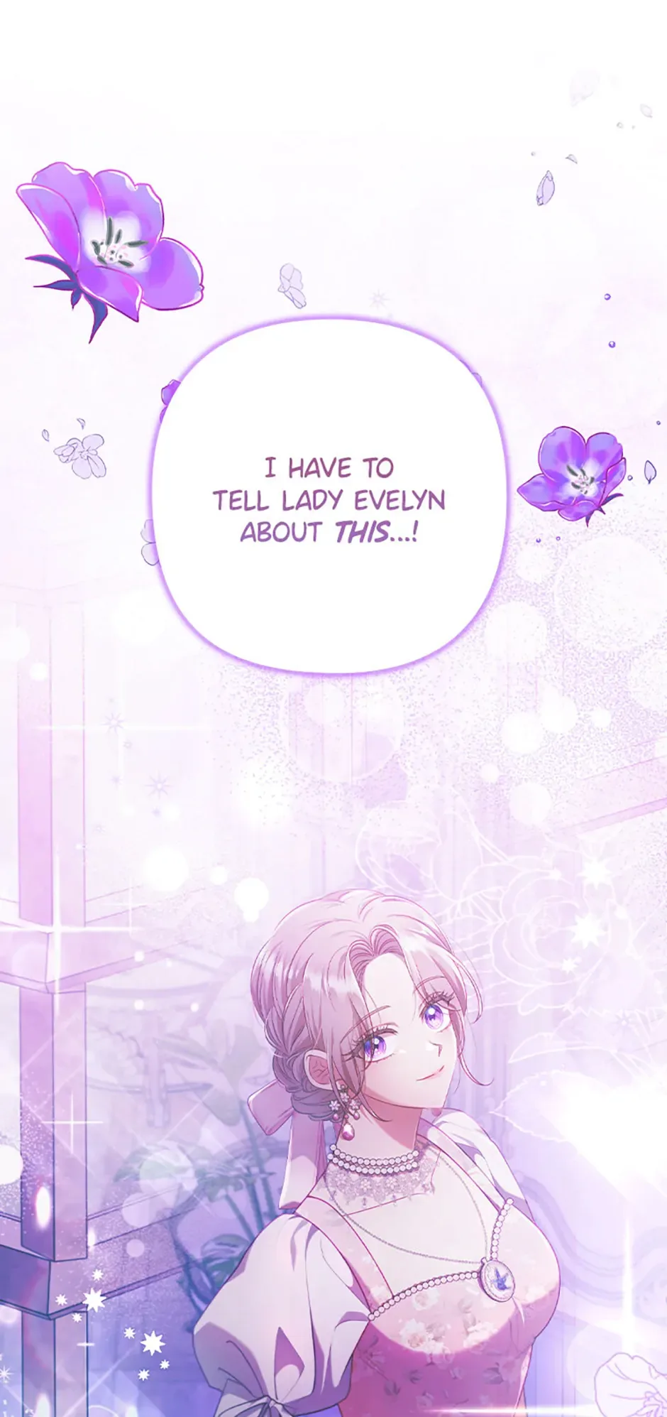 I Was Seduced by the Sick Male Lead Chapter 93 page 73