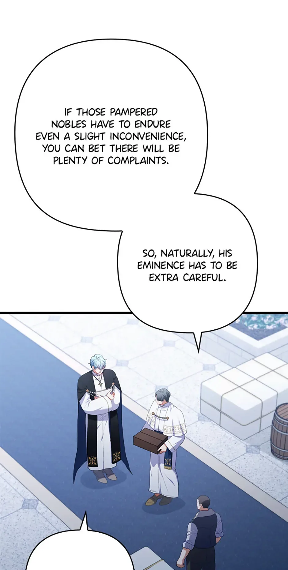 I Was Seduced by the Sick Male Lead Chapter 93 page 62