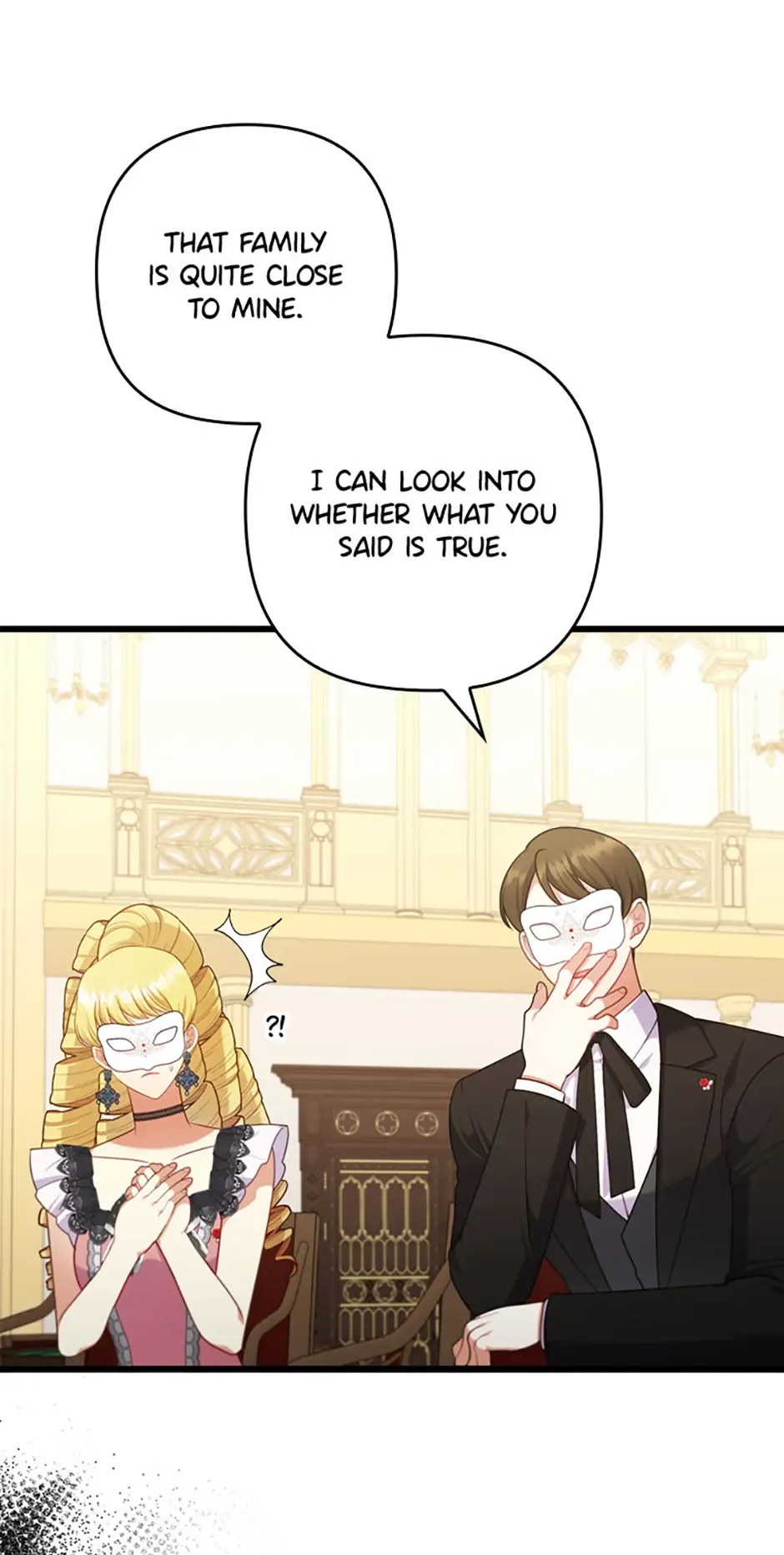 I Was Seduced by the Sick Male Lead Chapter 81 page 40