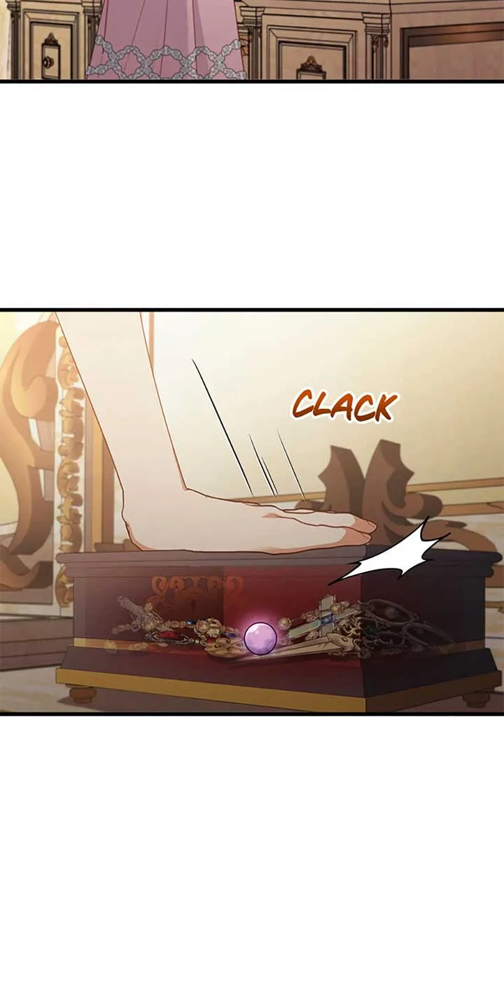 I Was Seduced by the Sick Male Lead Chapter 85 page 39