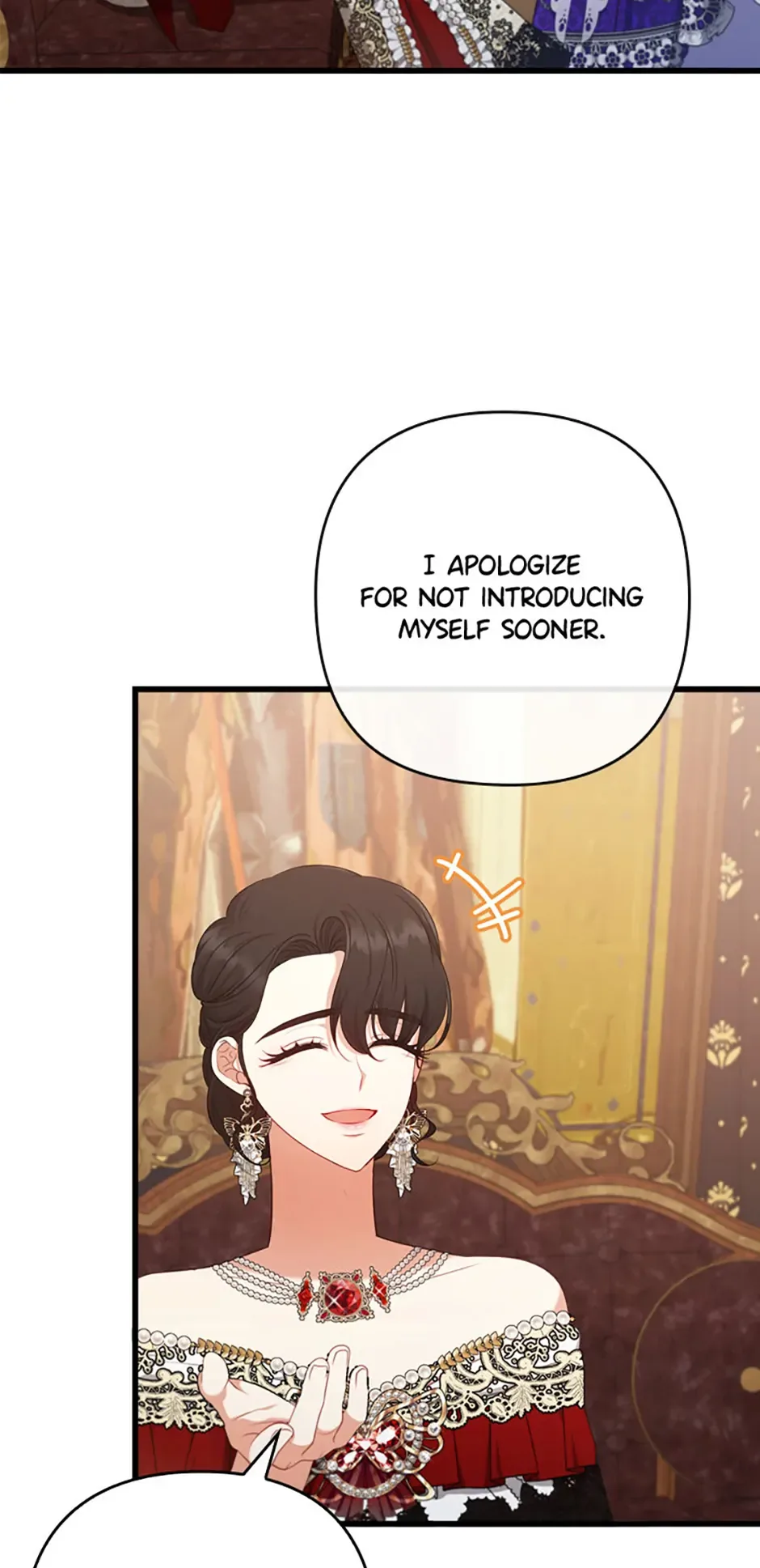 I Was Seduced by the Sick Male Lead Chapter 81 page 60