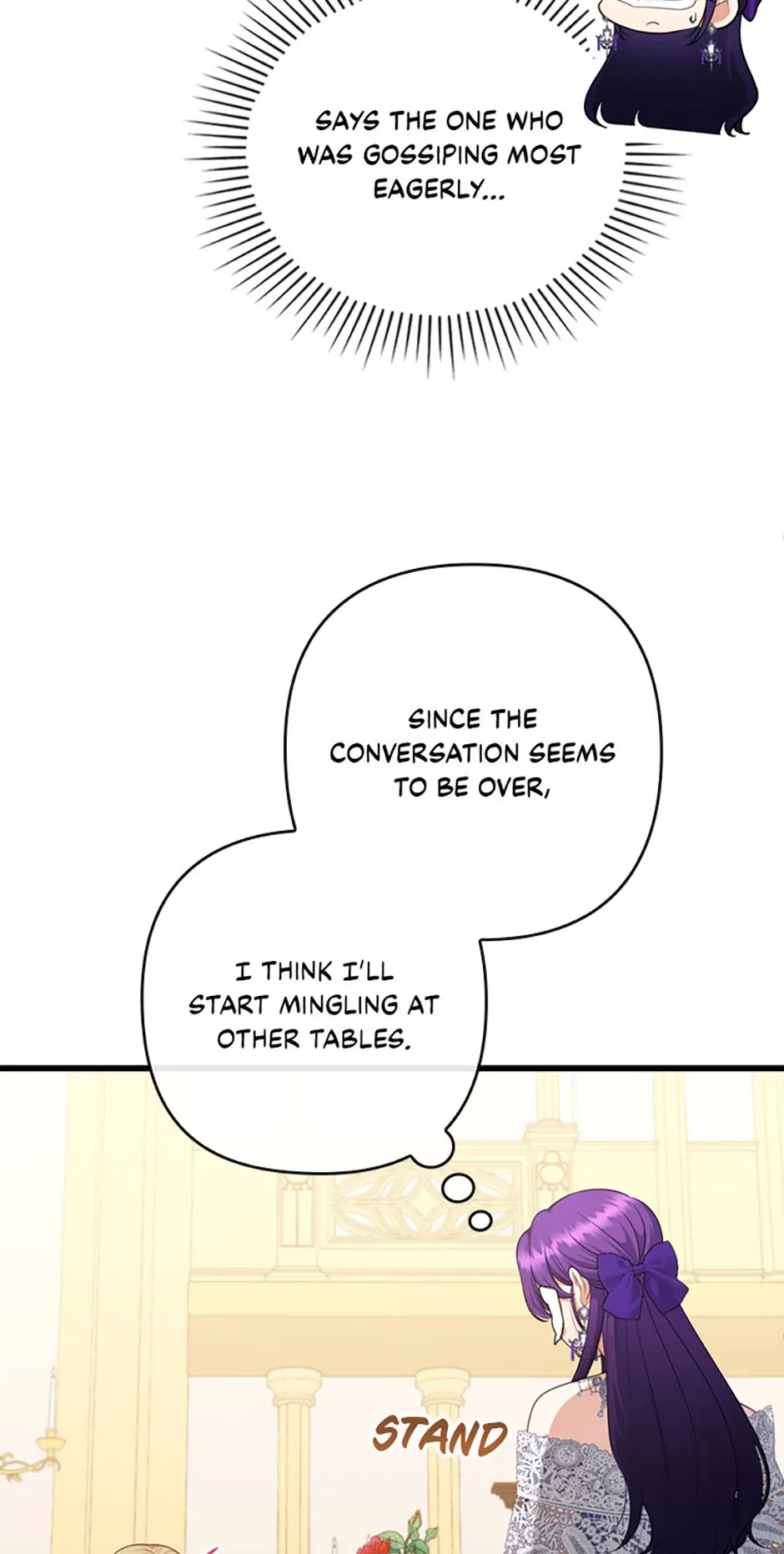 I Was Seduced by the Sick Male Lead Chapter 81 page 46