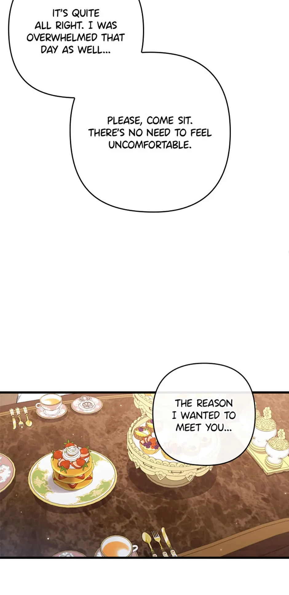 I Was Seduced by the Sick Male Lead Chapter 81 page 61