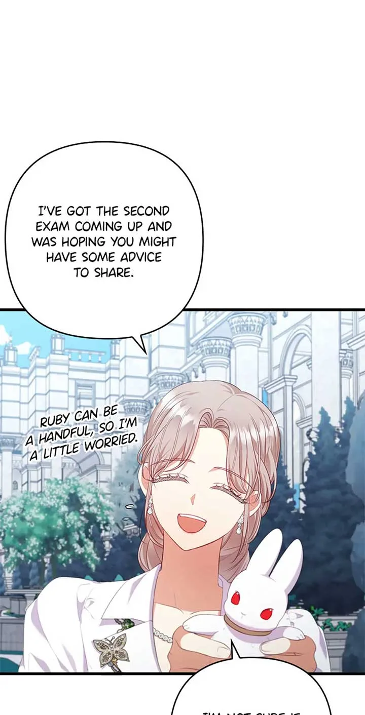 I Was Seduced by the Sick Male Lead Chapter 85 page 49