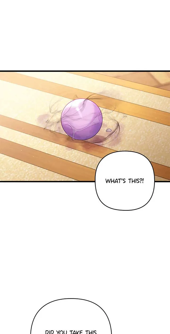 I Was Seduced by the Sick Male Lead Chapter 85 page 32