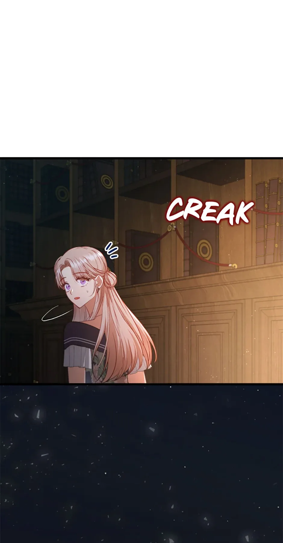 I Was Seduced by the Sick Male Lead Chapter 84 page 73