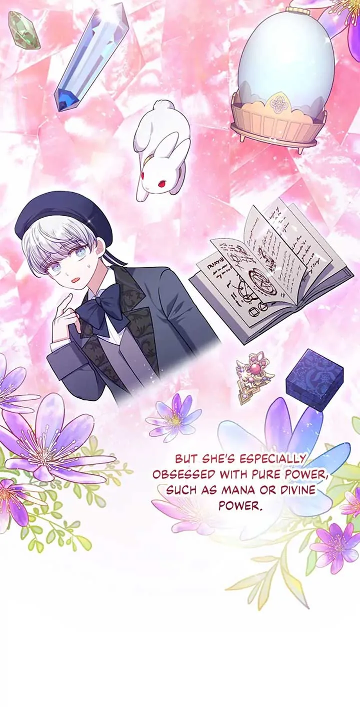 I Was Seduced by the Sick Male Lead Chapter 85 page 36