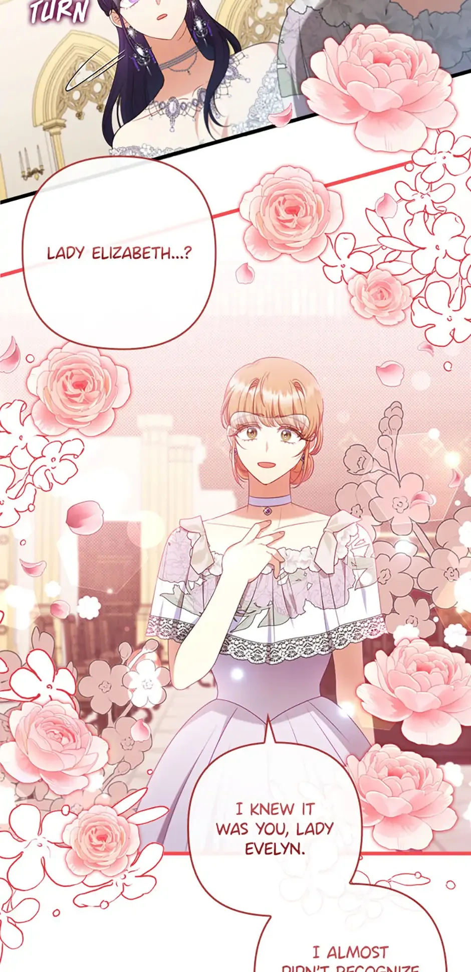 I Was Seduced by the Sick Male Lead Chapter 81 page 53