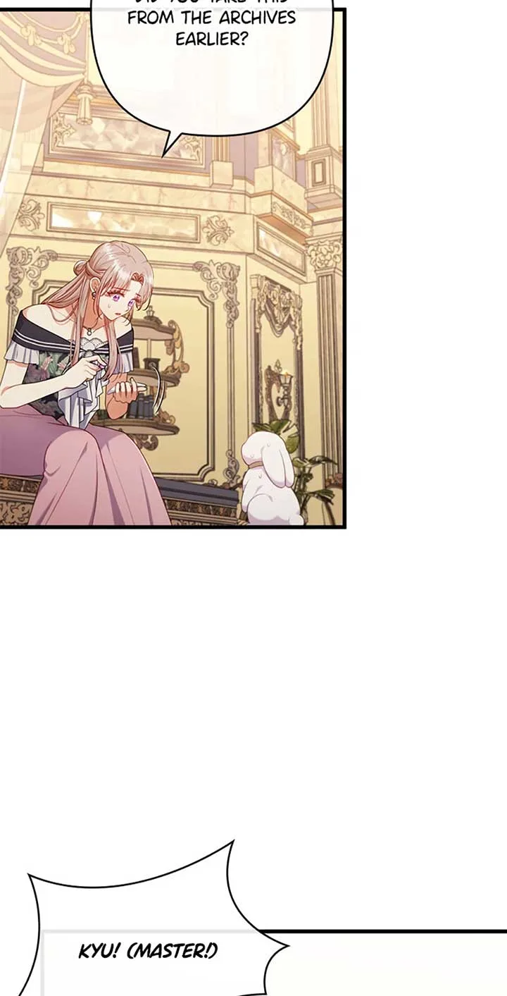 I Was Seduced by the Sick Male Lead Chapter 85 page 33