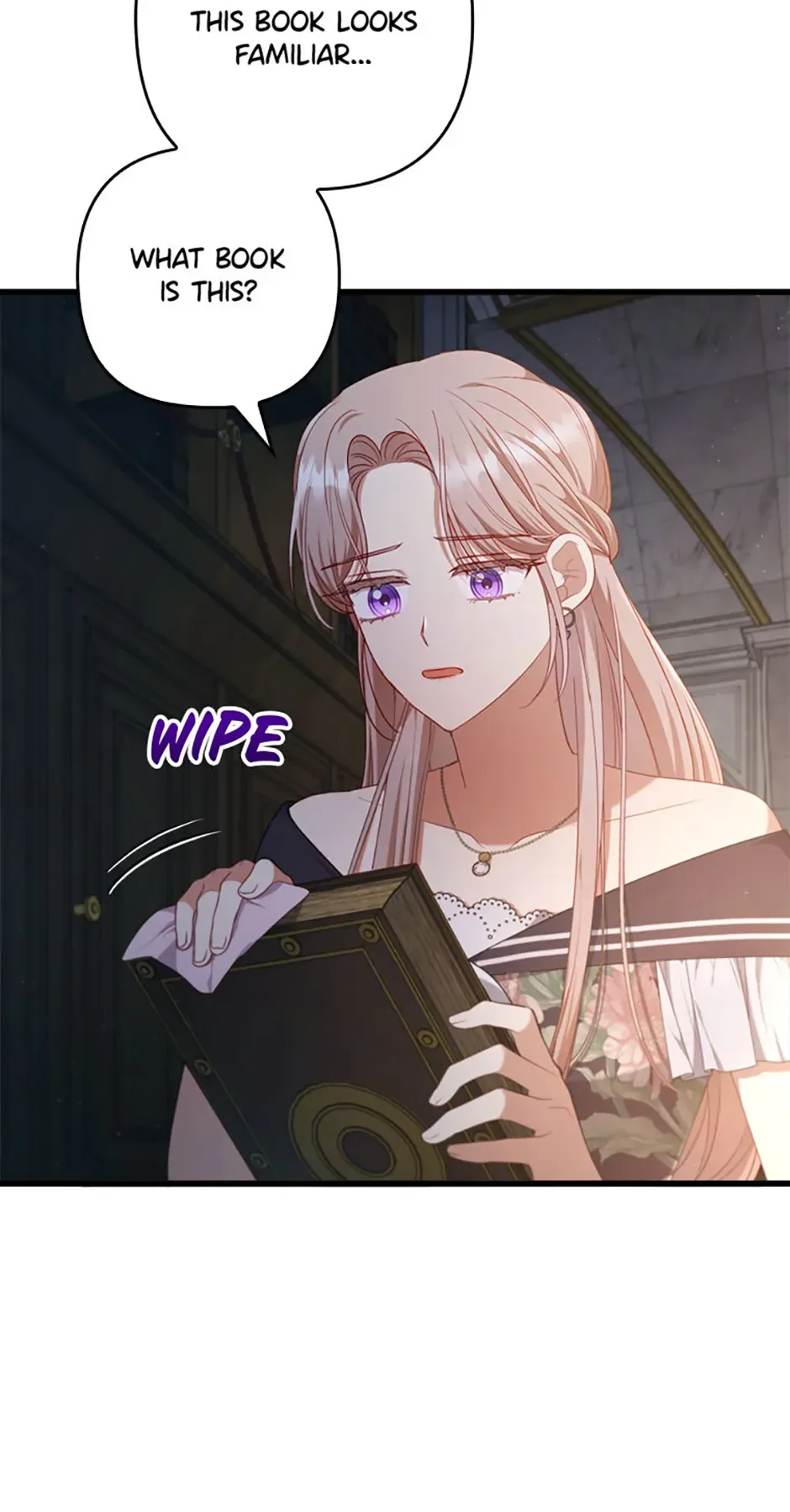 I Was Seduced by the Sick Male Lead Chapter 84 page 72