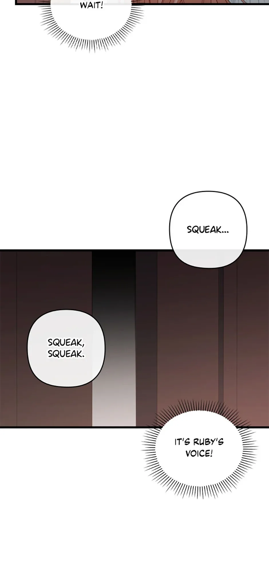 I Was Seduced by the Sick Male Lead Chapter 84 page 59