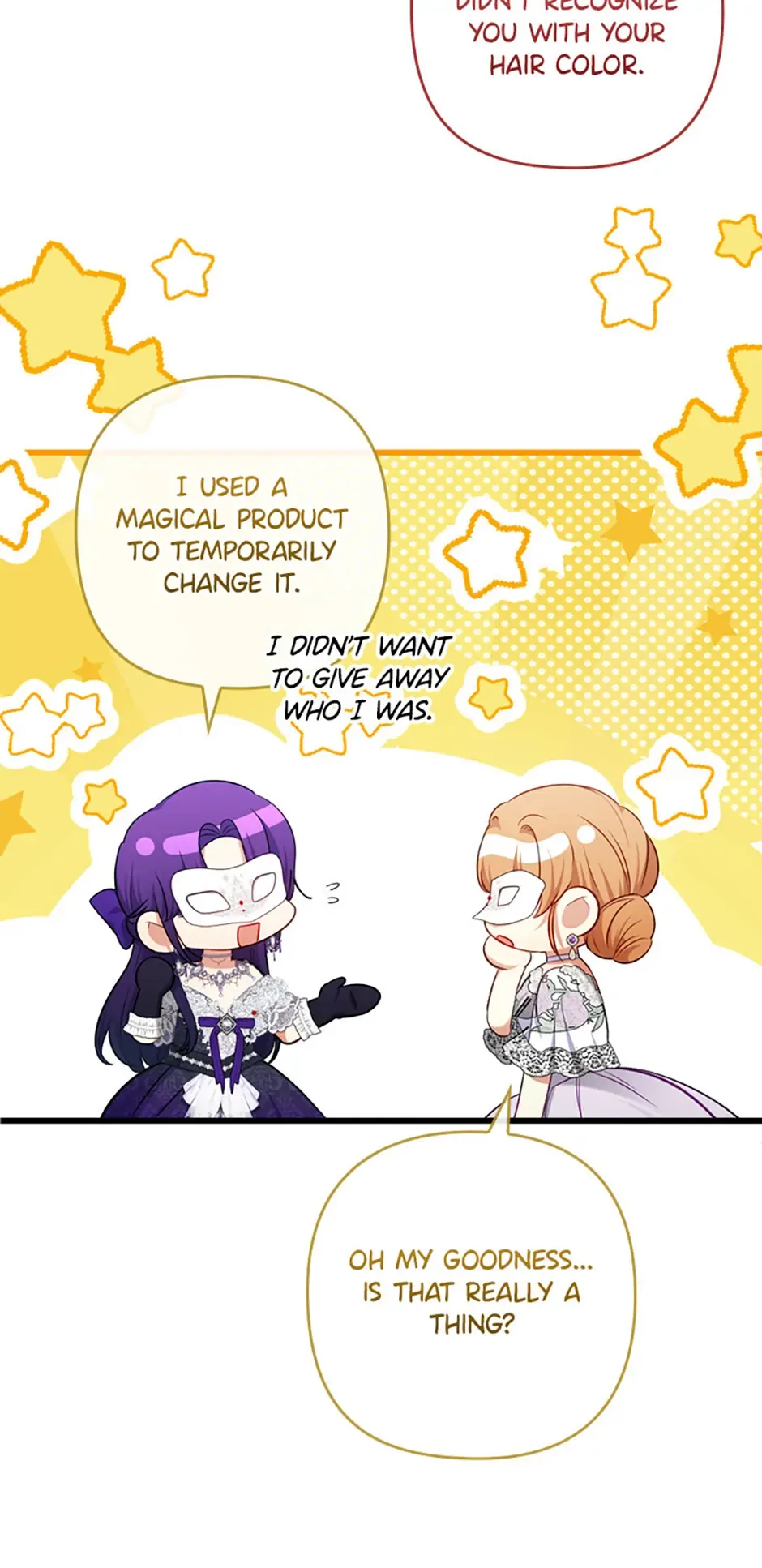 I Was Seduced by the Sick Male Lead Chapter 81 page 54