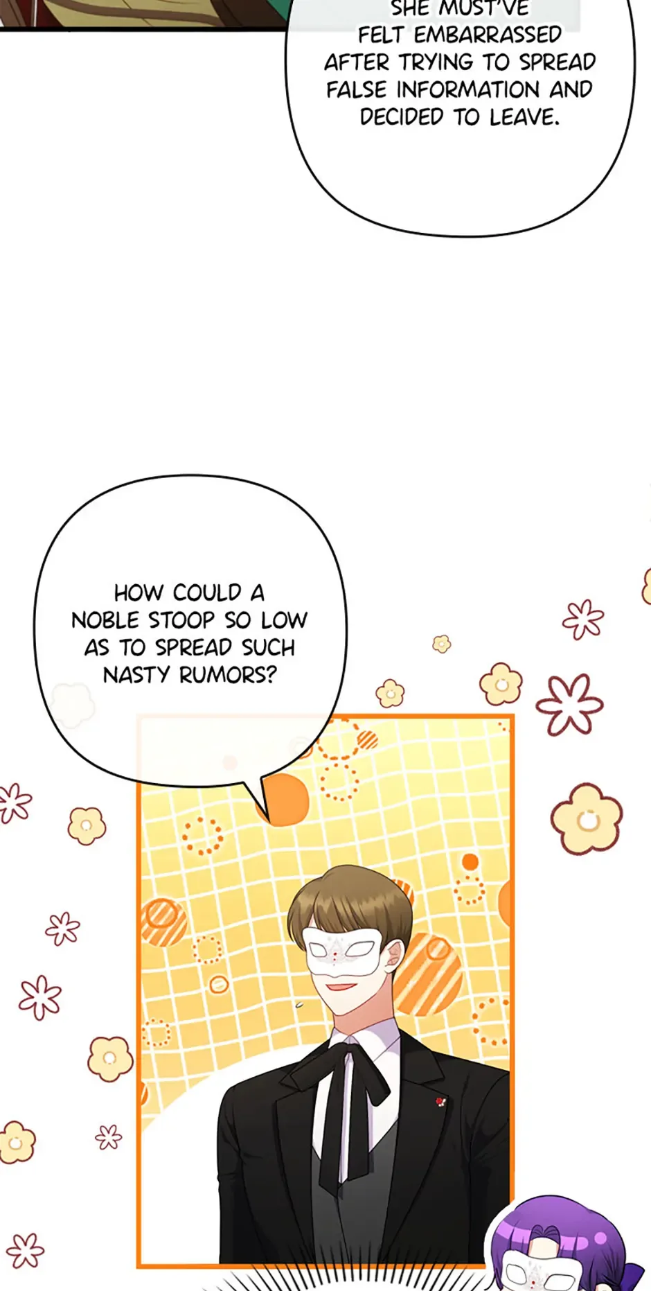 I Was Seduced by the Sick Male Lead Chapter 81 page 45