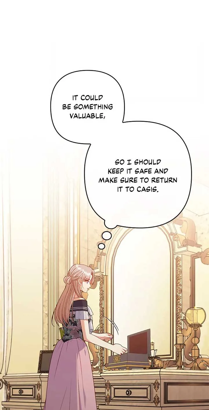 I Was Seduced by the Sick Male Lead Chapter 85 page 38